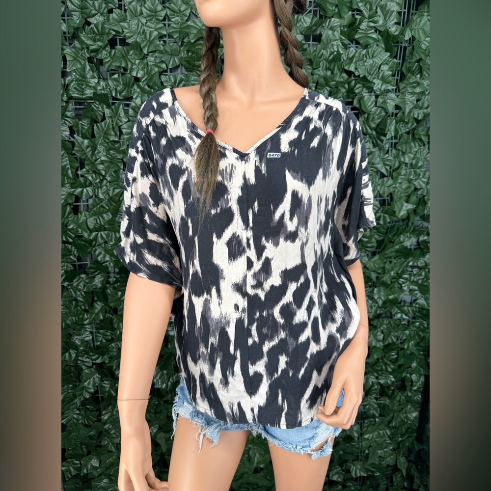 Small Express blouse